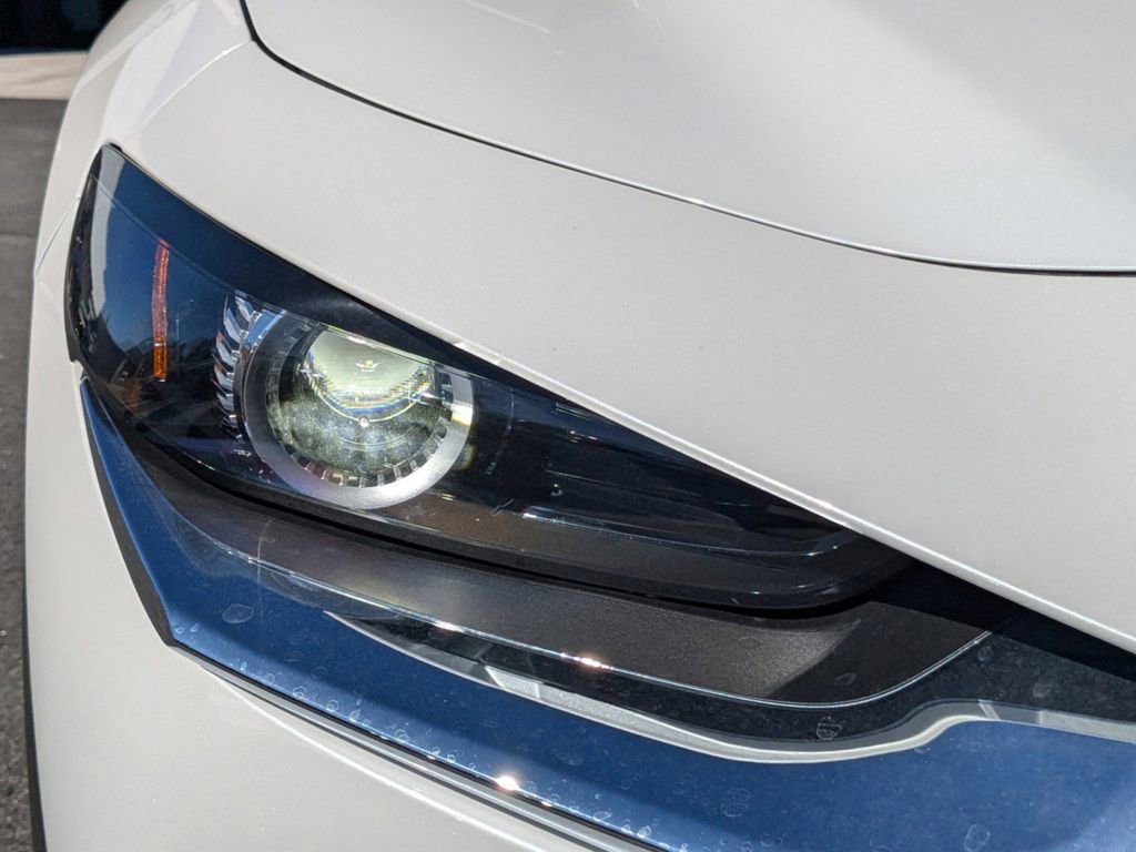 Used 2025 MAZDA CX-30 AWD 2.5 S w/ Preferred Package image 10