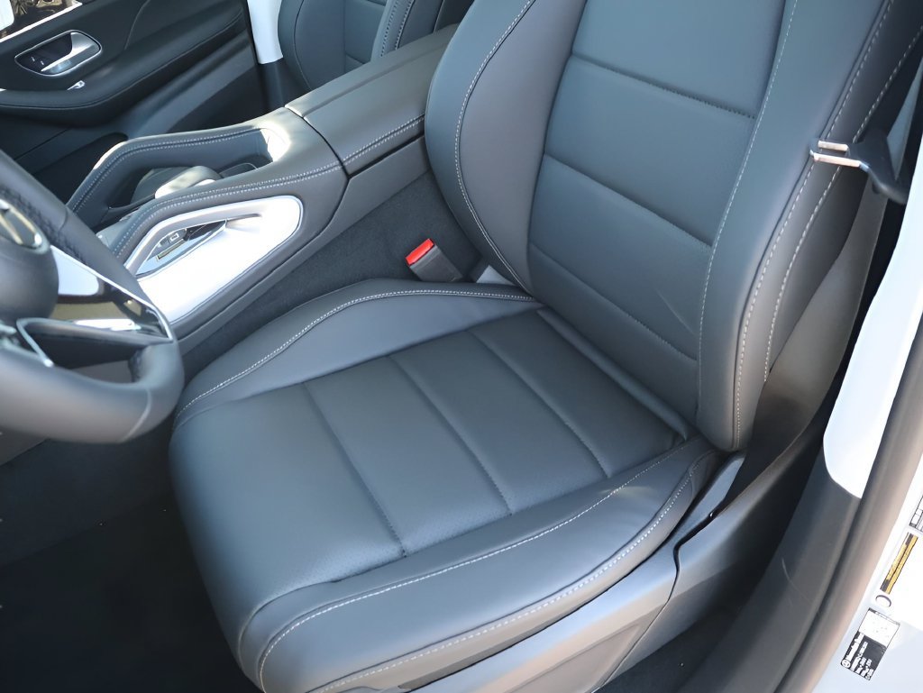 New 2026 Mercedes-Benz GLE 450 4MATIC image 33