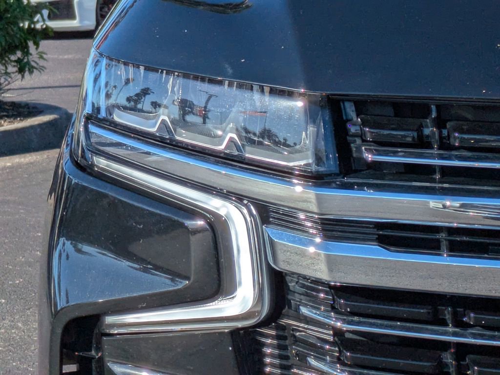 Certified 2023 Chevrolet Tahoe LT image 11