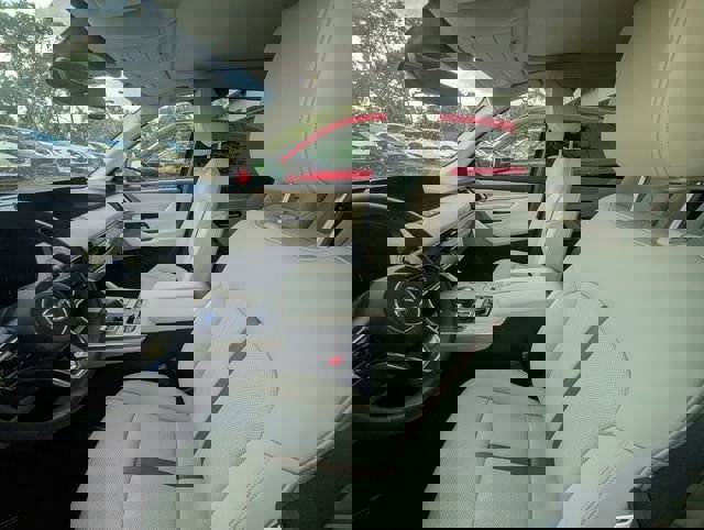 New 2024 MAZDA CX-90 3.3 Turbo w/ Premium Plus Pkg image 6