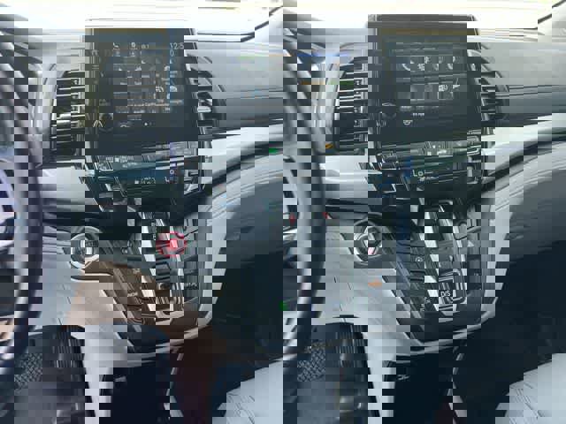 Used 2020 Honda Odyssey EX-L image 18