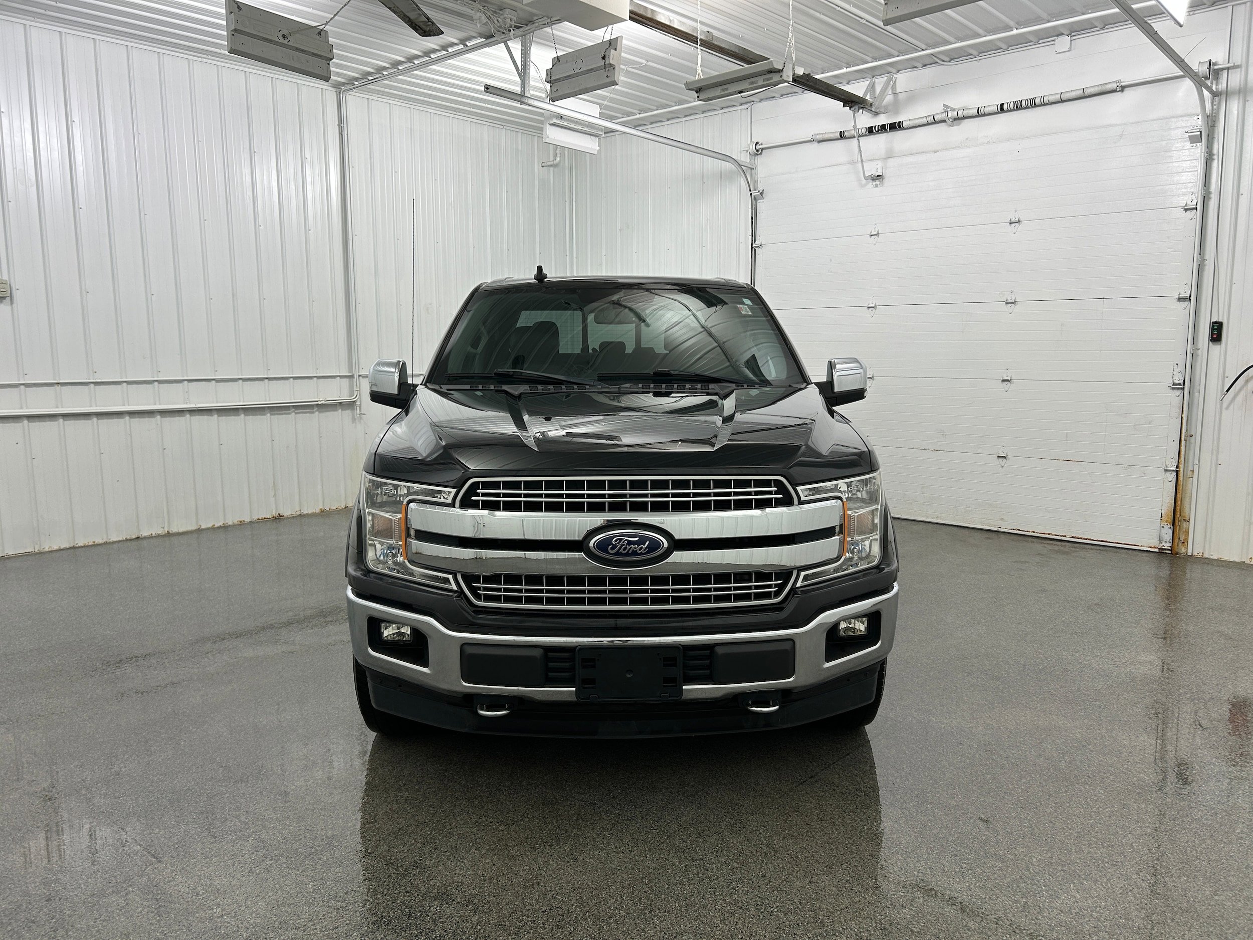 Used 2020 Ford F150 Lariat AWD/4WD image 18