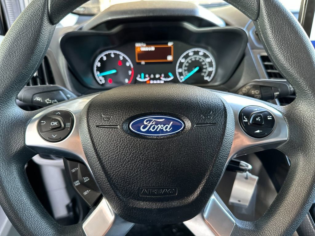 Certified 2023 Ford Transit Connect XLT image 22
