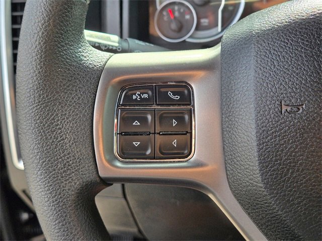 Used 2022 RAM 1500 Classic Warlock w/ Electronics Group image 27