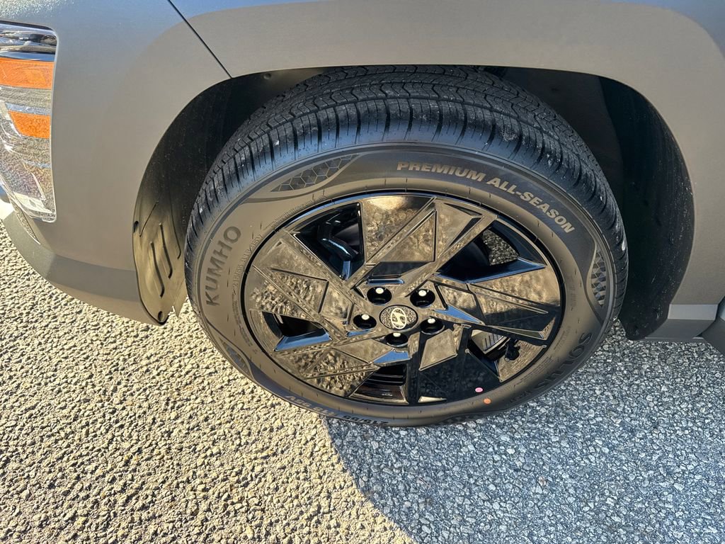 New 2026 Hyundai Kona SEL Sport image 21