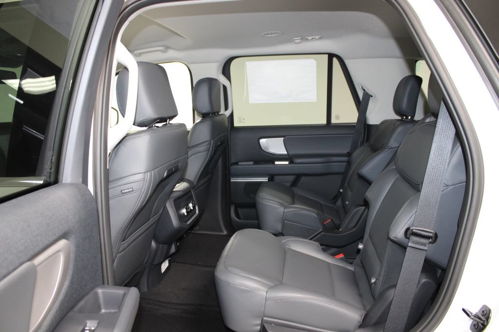 New 2026 Ford Expedition Active RWD image 25
