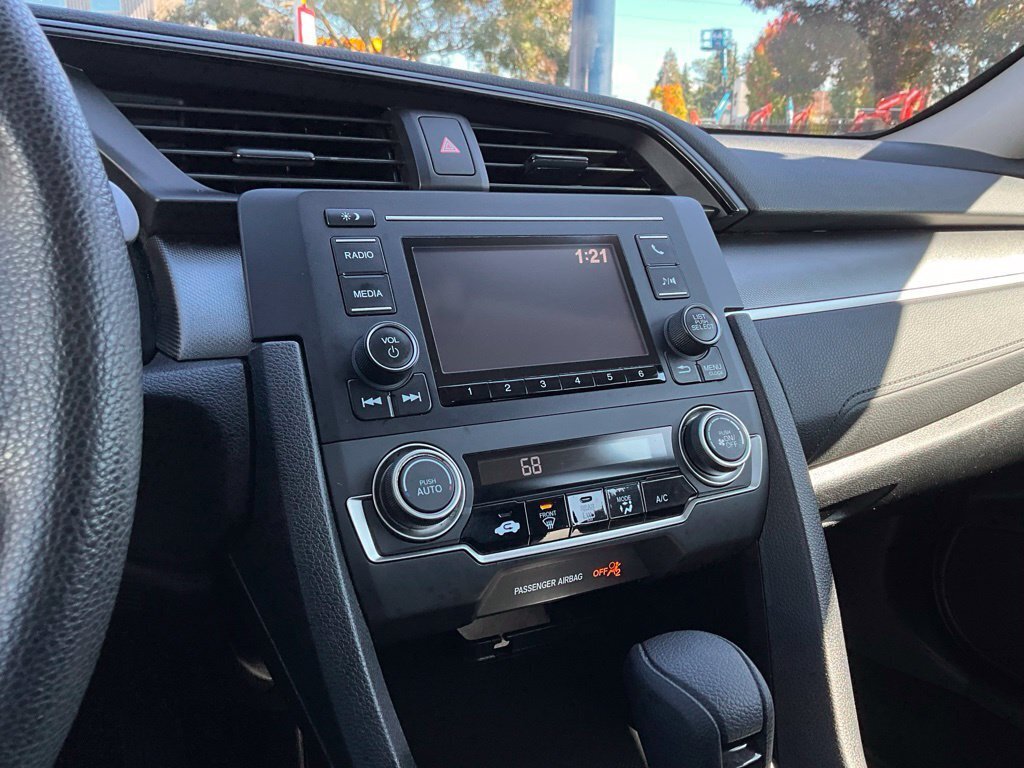 Used 2017 Honda Civic LX image 19