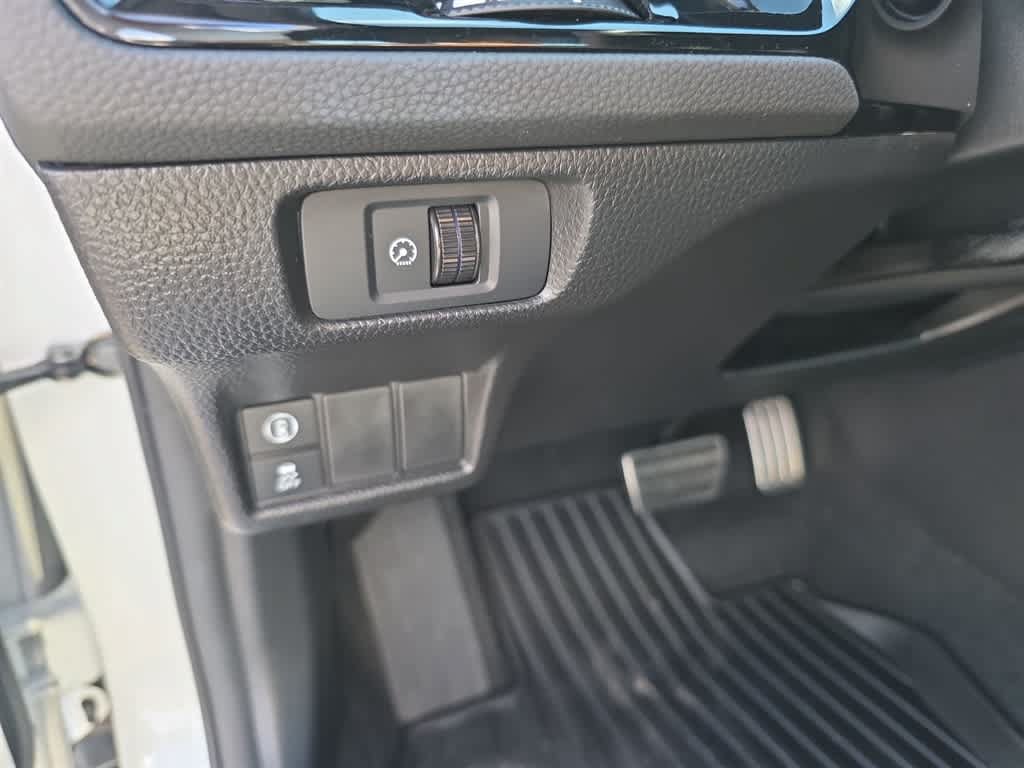 Certified 2023 Honda Civic Sport image 13