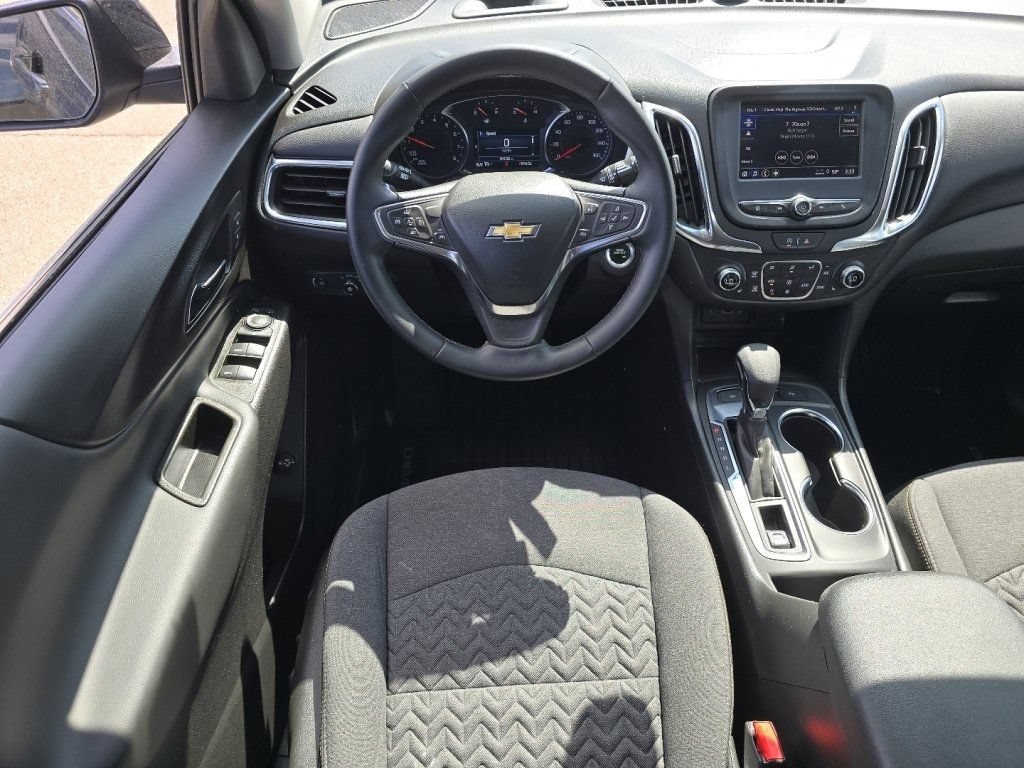 Used 2024 Chevrolet Equinox LT AWD/4WD image 26