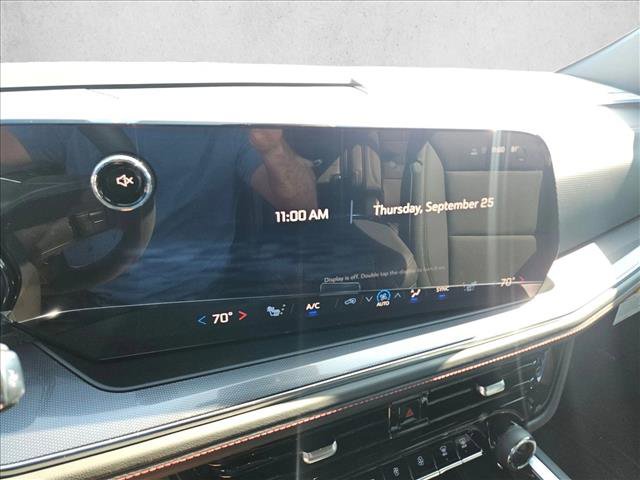 New 2026 Chevrolet Suburban RST w/ Comfort Package image 14