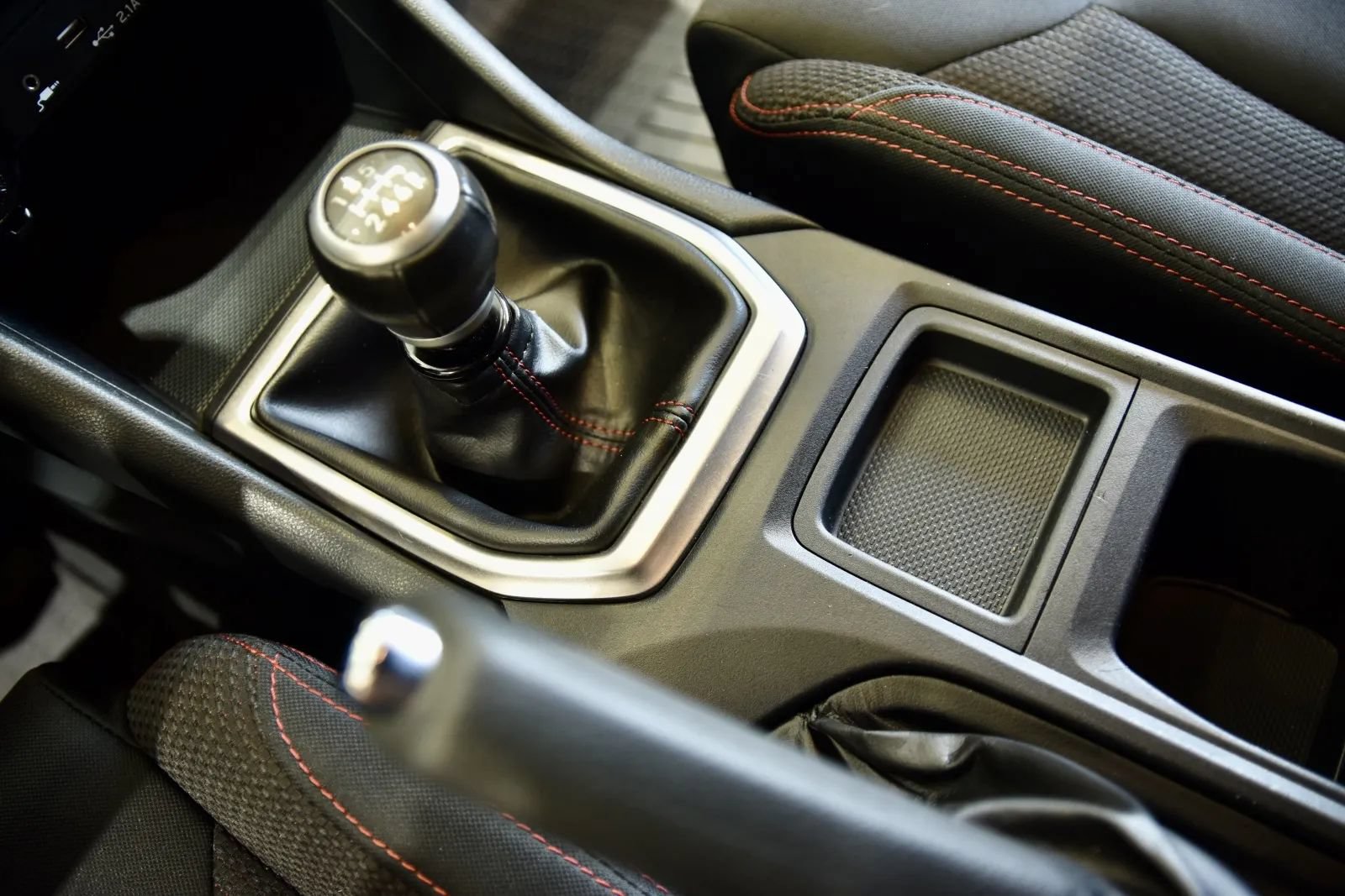 Used 2022 Subaru WRX Premium AWD/4WD image 14