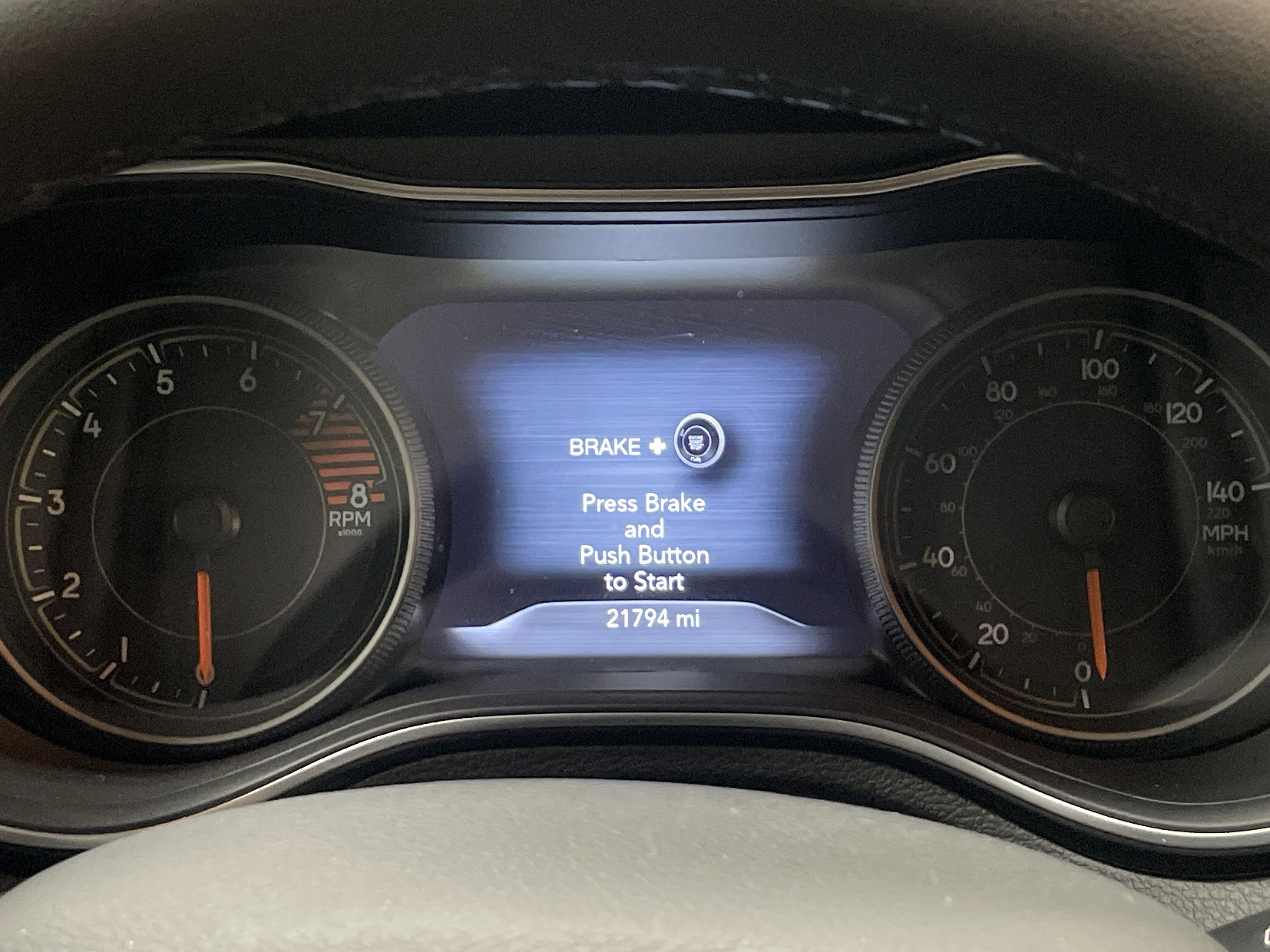 Used 2022 Jeep Cherokee Latitude Lux image 19