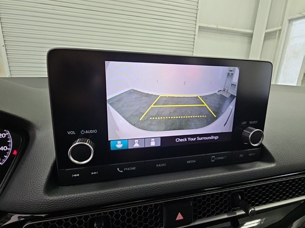 Used 2024 Honda Civic Sport image 16