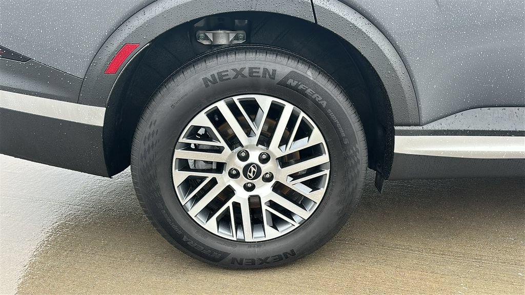 Certified 2026 Hyundai Palisade SEL FWD image 18