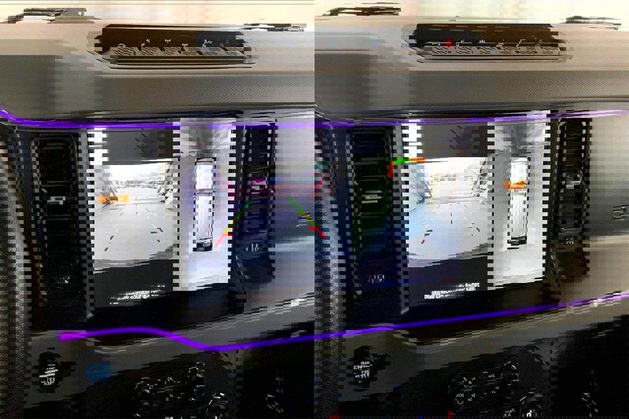 Used 2023 Ford Bronco Badlands w/ Sasquatch Package image 24