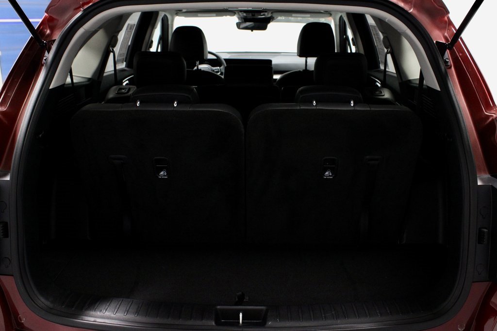 Used 2025 Kia Sorento S w/ Panoramic Sunroof Package image 16