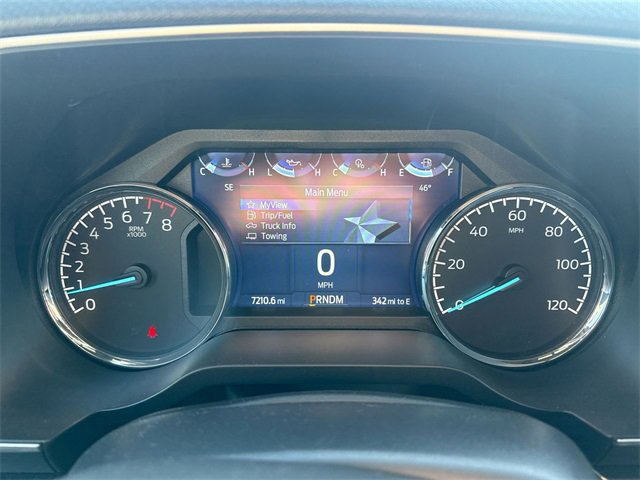 Used 2023 Ford F150 XLT w/ Equipment Group 302A High image 22