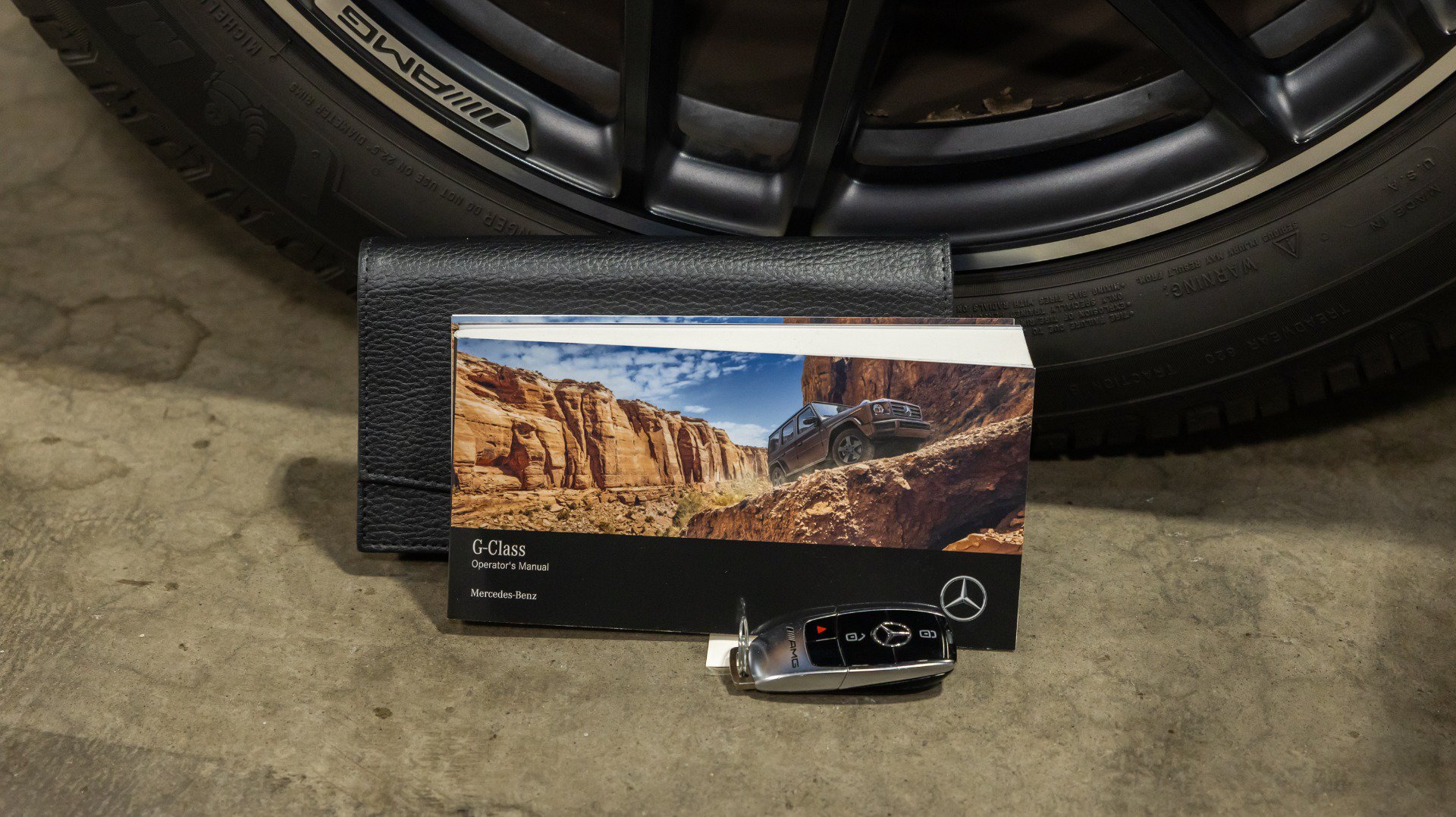 Used 2022 Mercedes-Benz G 63 AMG 4MATIC image 75