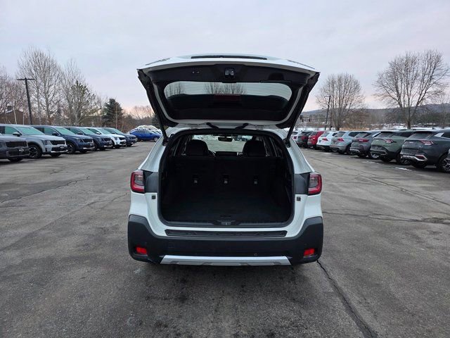 Used 2024 Subaru Outback Limited image 10