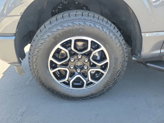 Certified 2023 Ford F150 XLT w/ Equipment Group 302A High AWD/4WD image 31