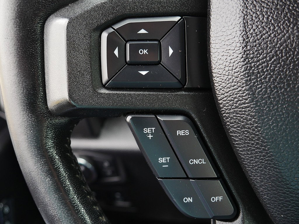 Used 2018 Ford F150 XLT AWD/4WD image 33