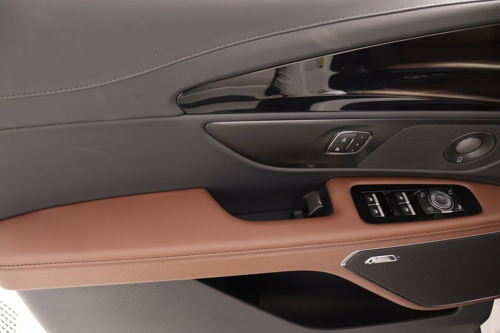 New 2026 Lincoln Nautilus Reserve image 16