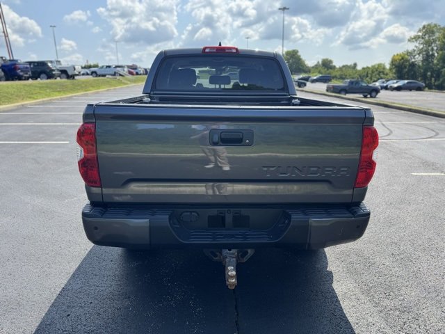 Used 2021 Toyota Tundra Limited image 4
