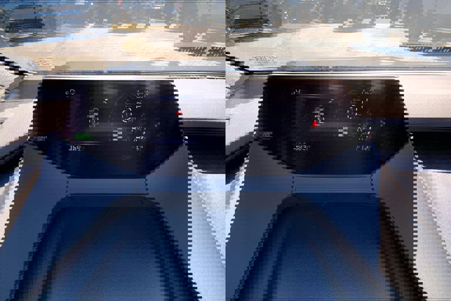 Used 2023 Toyota Prius LE image 24