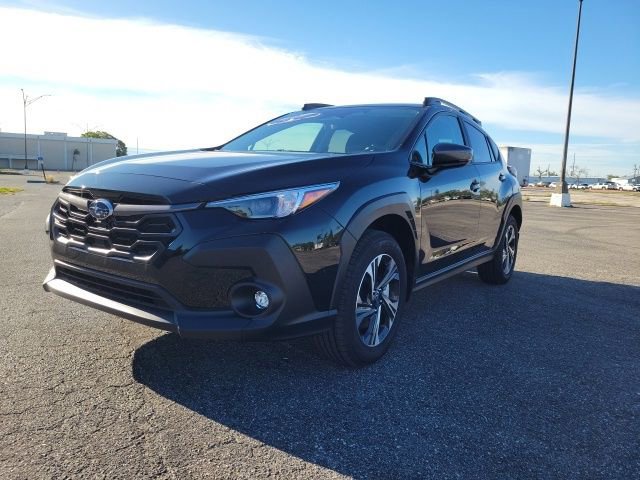 New 2026 Subaru Crosstrek 2.0i Premium w/ Convenience Package #2 AWD/4WD video 2
