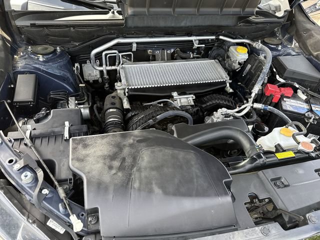 Certified 2023 Subaru Ascent Touring image 22