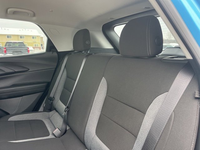 Used 2025 Chevrolet TrailBlazer LT image 34