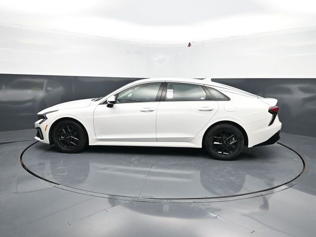 Used 2025 Kia K5 LXS FWD image 5