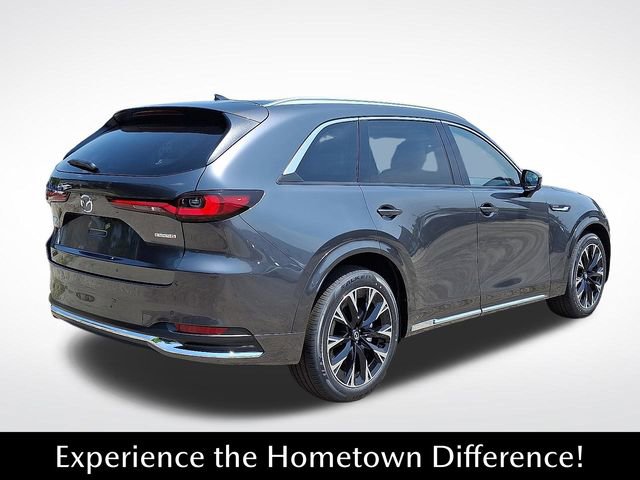 New 2025 MAZDA CX-90 3.3 Turbo S w/ Premium Package image 4