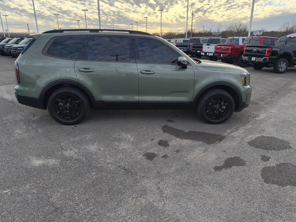 Used 2024 Kia Telluride SX Prestige X-Pro image 6