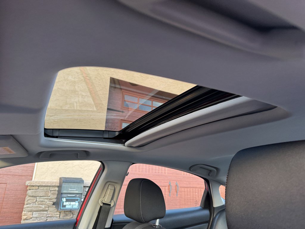 Used 2016 Honda Civic EX image 11