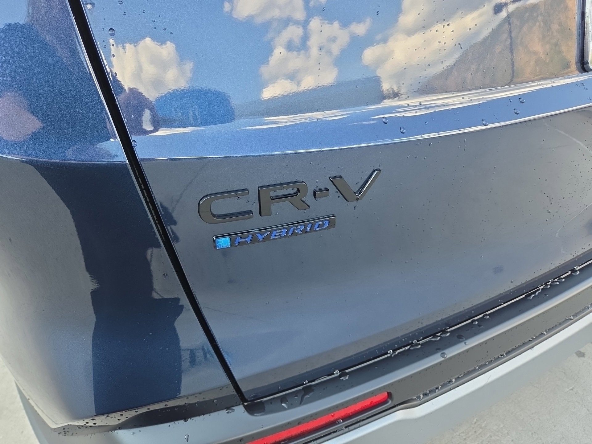 New 2026 Honda CR-V TrailSport image 8