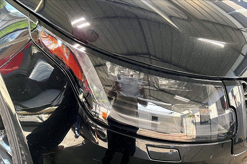 Used 2019 Land Rover Range Rover AWD/4WD image 25