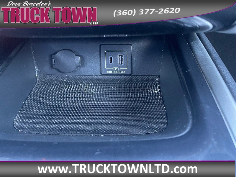 Used 2020 Nissan Pathfinder S AWD/4WD image 31