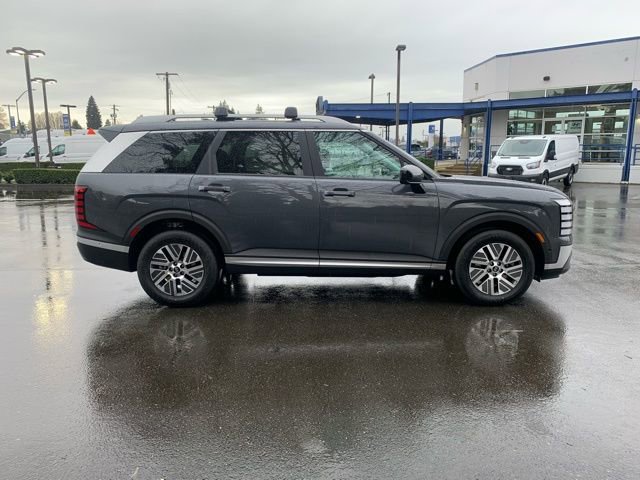 New 2026 Hyundai Palisade SEL Premium image 8