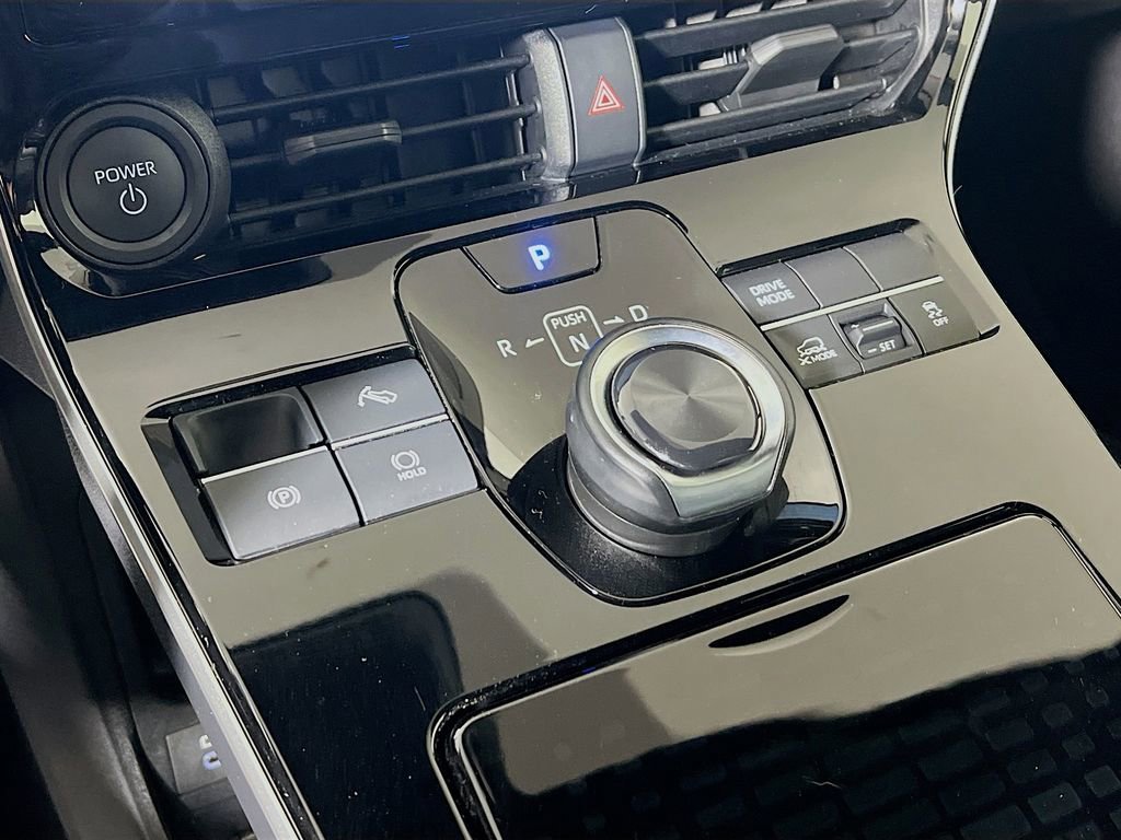 Used 2023 Subaru Solterra AWD image 14