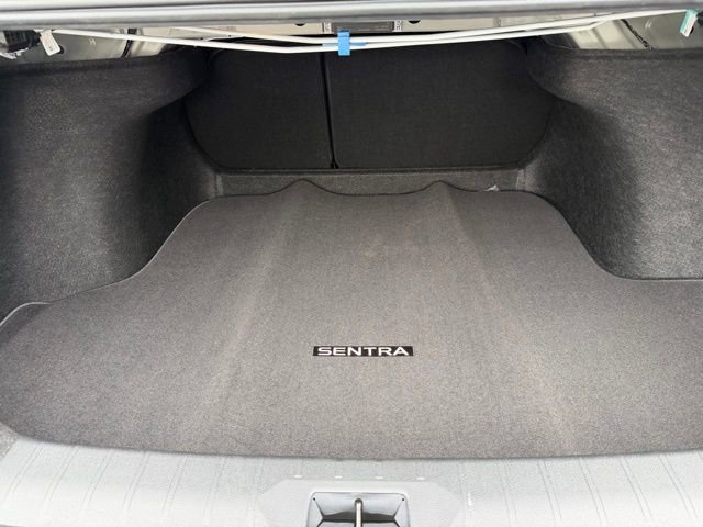 New 2026 Nissan Sentra SV image 16