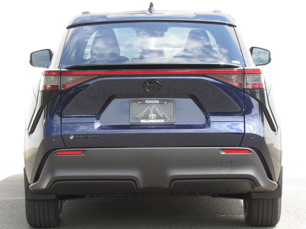 New 2026 Toyota bZ AWD/4WD image 7