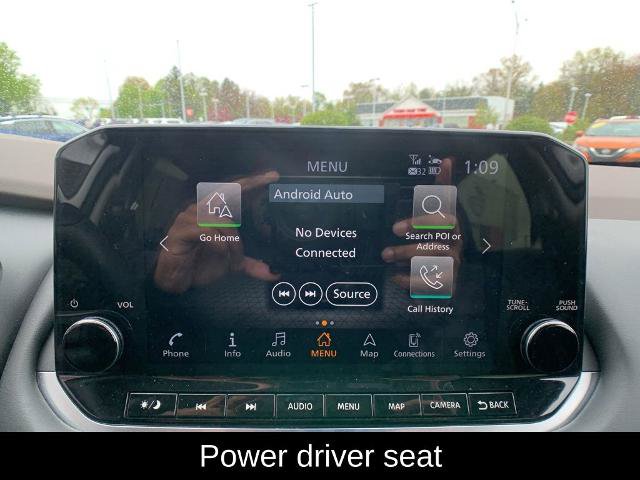 Certified 2023 Nissan Rogue Platinum w/ Platinum Premium Package AWD/4WD image 22