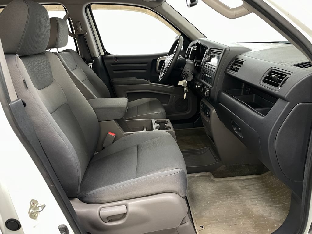Used 2013 Honda Ridgeline RTS image 34