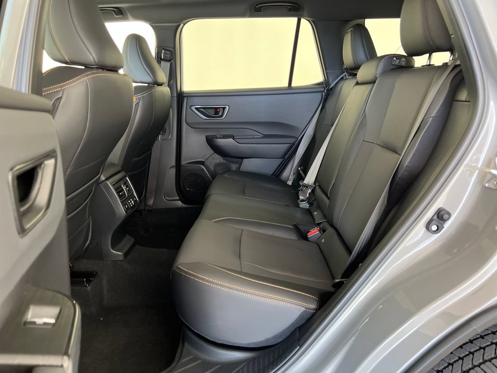 New 2026 Subaru Outback Wilderness AWD/4WD image 27