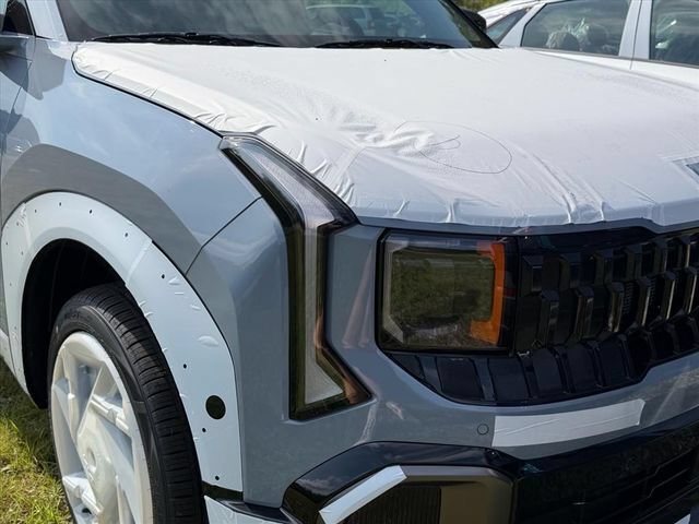 New 2027 Kia Seltos X-Line SX AWD/4WD image 20