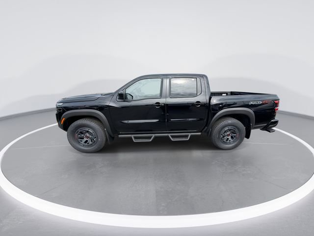 New 2026 Nissan Frontier PRO-4X image 5