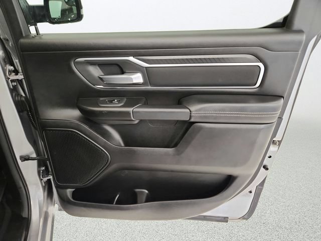 Used 2026 RAM 1500 Big Horn AWD/4WD image 26
