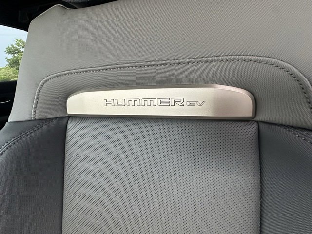 New 2025 GMC Hummer EV 2X image 14