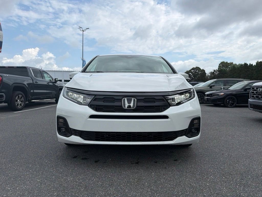 New 2026 Honda Odyssey EX-L image 3